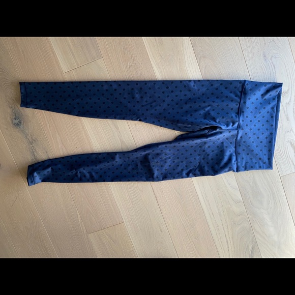 Lululemon rise wunder under full length